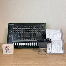 Roland rhythm performer - roland, tr-8