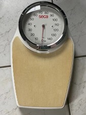 Seca Weight Scale – German Engineering | Excellent Condition, Family & Bathroom