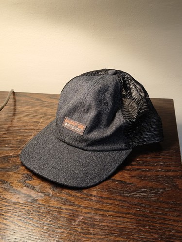 Patagonia cap mens - cap,
