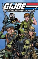 G.I. JOE: SPECIAL MISSIONS