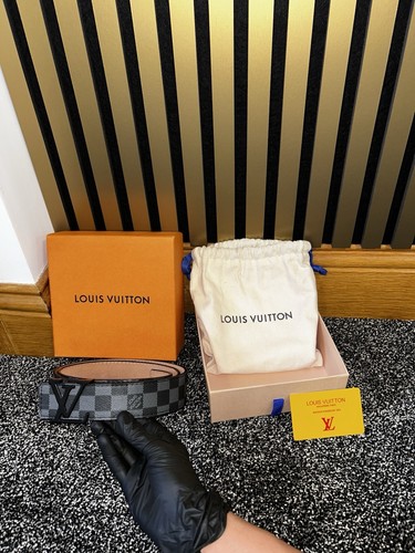 Louis vuitton matte black - louis,