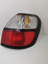 Subaru Legacy II Estate BG