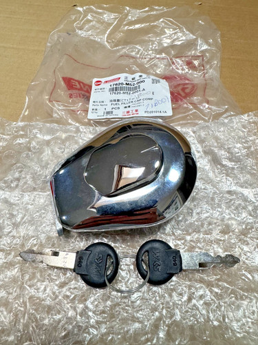 New genuine sym - new, sb125