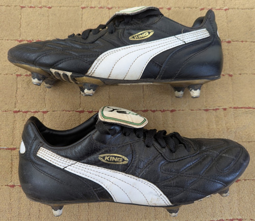 Puma king pro duo flex - king, flex"