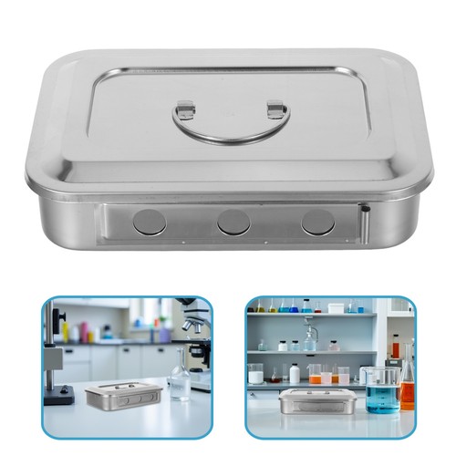 Medical instrument tray - ,