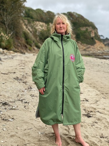 Cornwall swim company dry - ™,