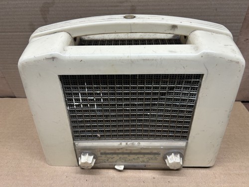 Ekco radio u215 - u215, spares