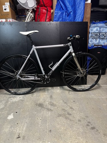 Charge grater hybrid bike xl - charge,