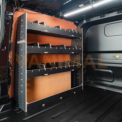 Ford transit custom - transit, swb