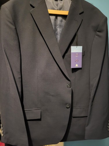 Marks and spencer men suit - marks,