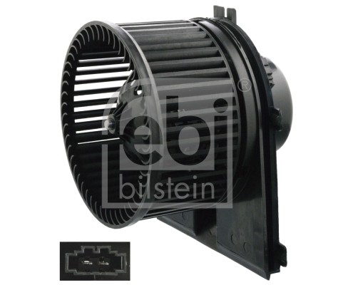 Fits febi 104638 - 104638, vw-audi
