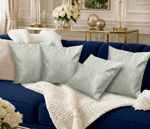 Cushion covers cream set - covers,