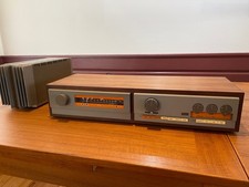 Quad 33, FM3 & 303 Set With