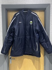 LINFIELD FOOTBALL CLUB NAVY