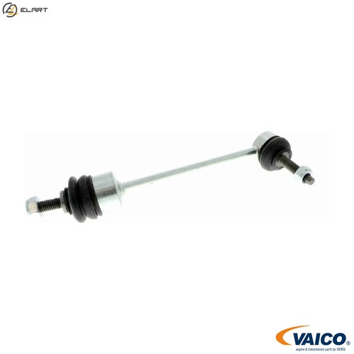 Linkcoupling rod stabiliser - linkcoupling,