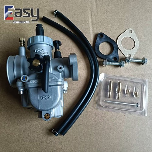 New pe22 carburetor - new,