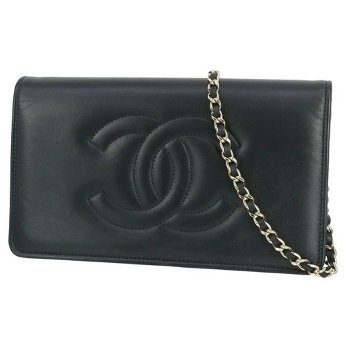 Auth chanel big - auth, chain
