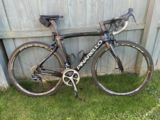 Pinarello Dogma F8 Road Bike Frame Size 51.5 