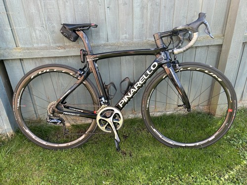 Pinarello dogma road bike - f8,