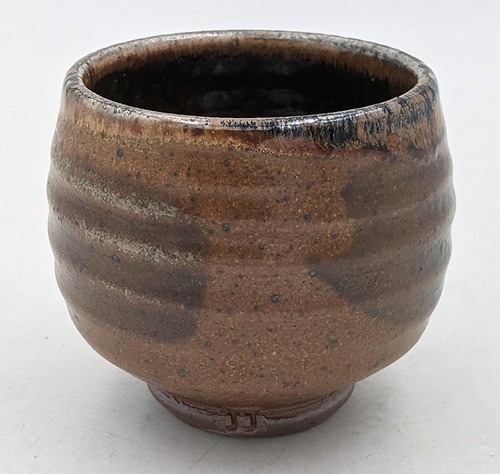 John jelfs studio pottery - jelfs,