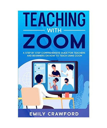 Teaching with zoom step - step, by