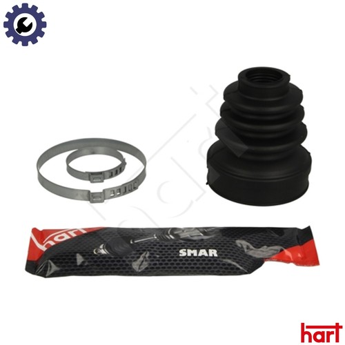 Bellow kit drive shaft - kit,