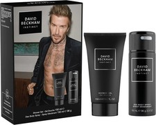 David beckham instinct duo - beckham,