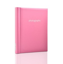 Pink Self Adhesive 36 Sheets