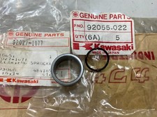 KAWASAKI NOS DRIVE SPROCKET COLLAR KX60 KX80 KX100 KX125 KE125 KS125 KDX80 KD125