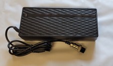 JNK2386 CHARGER PLUG UNIT FOR 500W ADULT E SCOOTER ELECTRIC SCOOTER