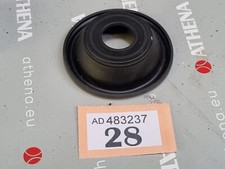 Kawasaki GPZ500S EX500 1987-93 carb carburettor diaphragm membrane EN450