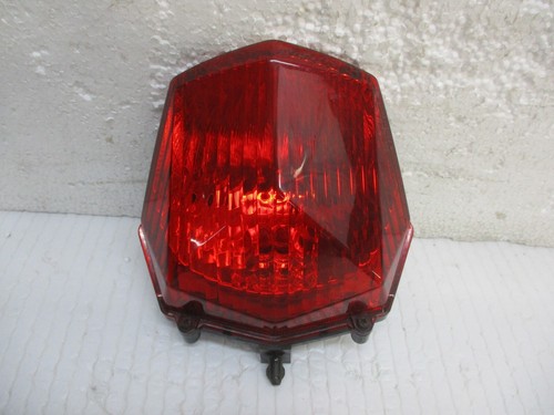 Honda 125 2018 rear light - 125, f