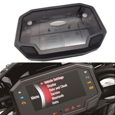 Speedometer Housing Cover Case