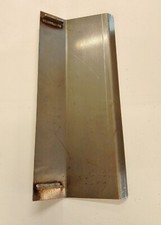 CLEARVIEW 650 BAFFLE/THROAT PLATE