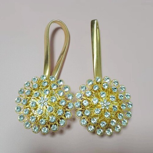 2pcs crystal magnetic - uk,