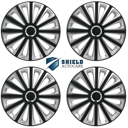 Wheel trims hub - trims, caps