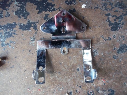 Neco abruzzi rear indicator - 50,