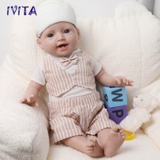 IVITA 20'' Full Body Silicone