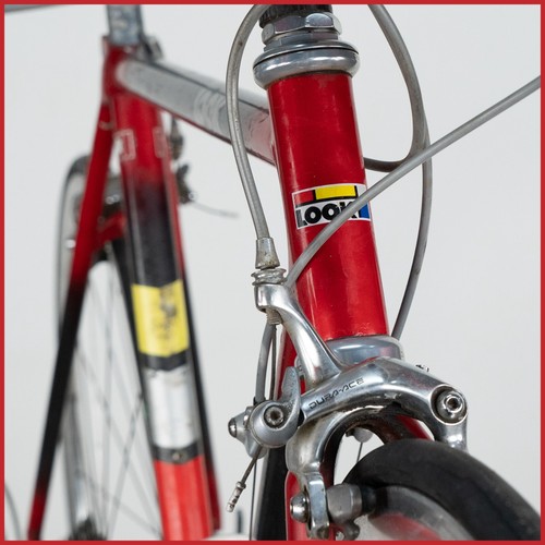 Look kg131 131 shimano dura - kg131,