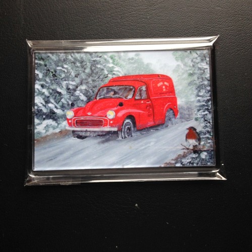Morris minor royal - morris, van