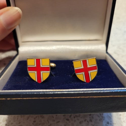 Royal navy commando cuff - 42,