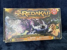 REDAKAI CONQUER THE KAIRU