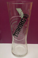 Tuborg lager embossed "Genuine