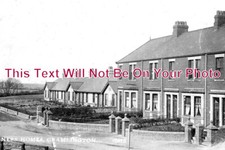 NO 770 - Miners Homes