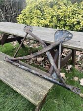 E36 X Brace Convertible M3