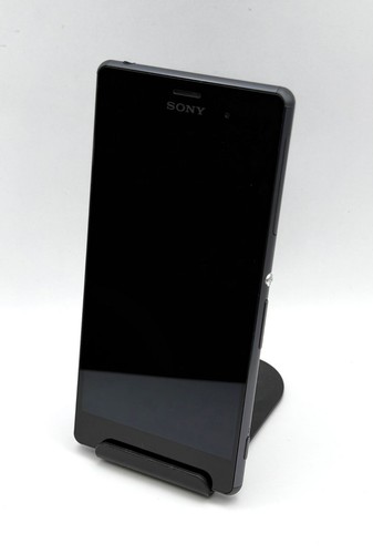 Sony xperia smartphone 16gb - xperia, z3