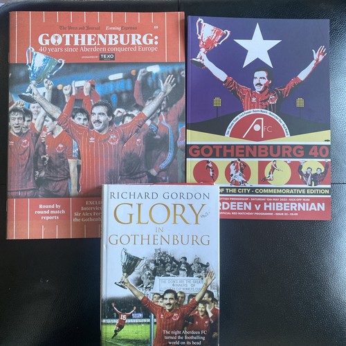 Aberdeen football club - football,