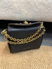 Pre-owned Alexander McQueen