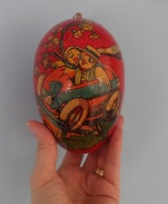 Antique german red - antique,
