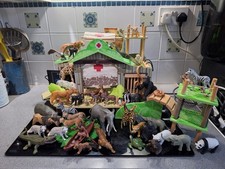 PAPO Safari Animal Hospital &